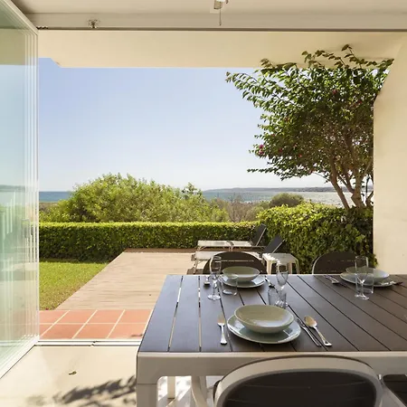 Apartment Frontline 2bed Marina Bay Estepona